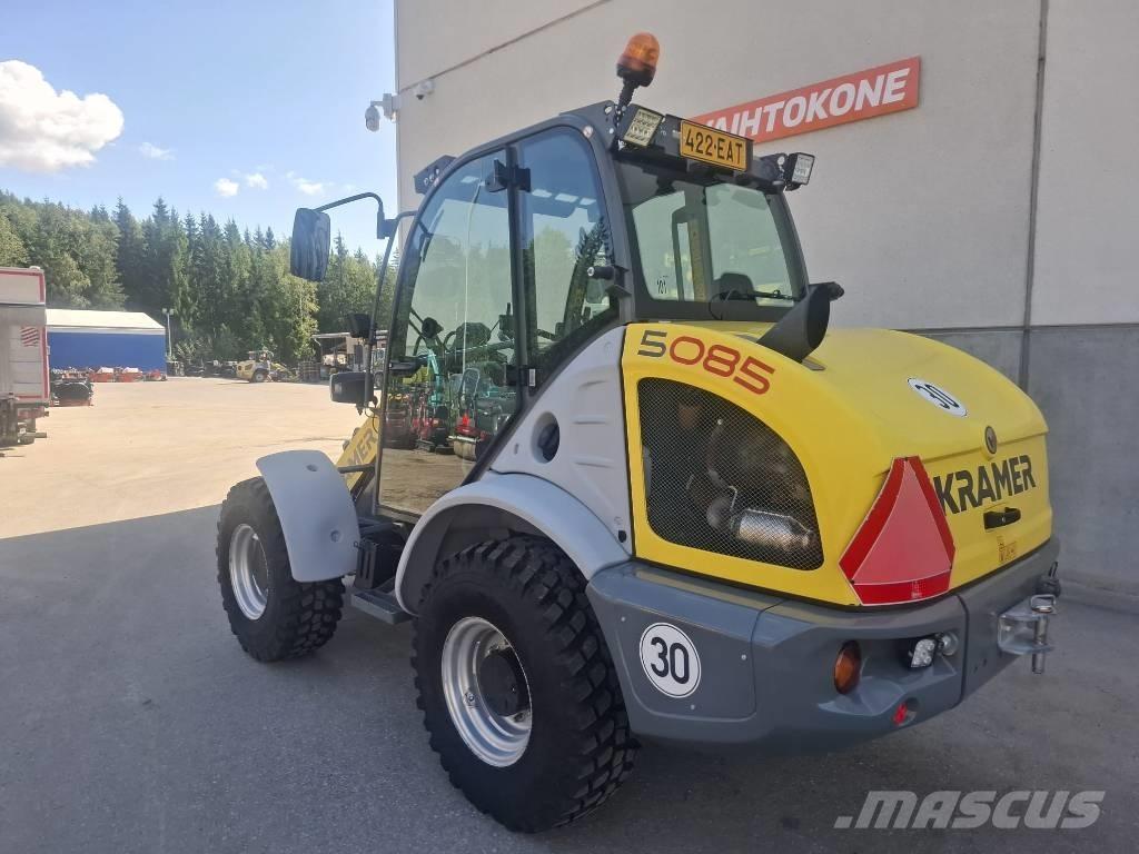 Kramer 5085 Wheel loaders
