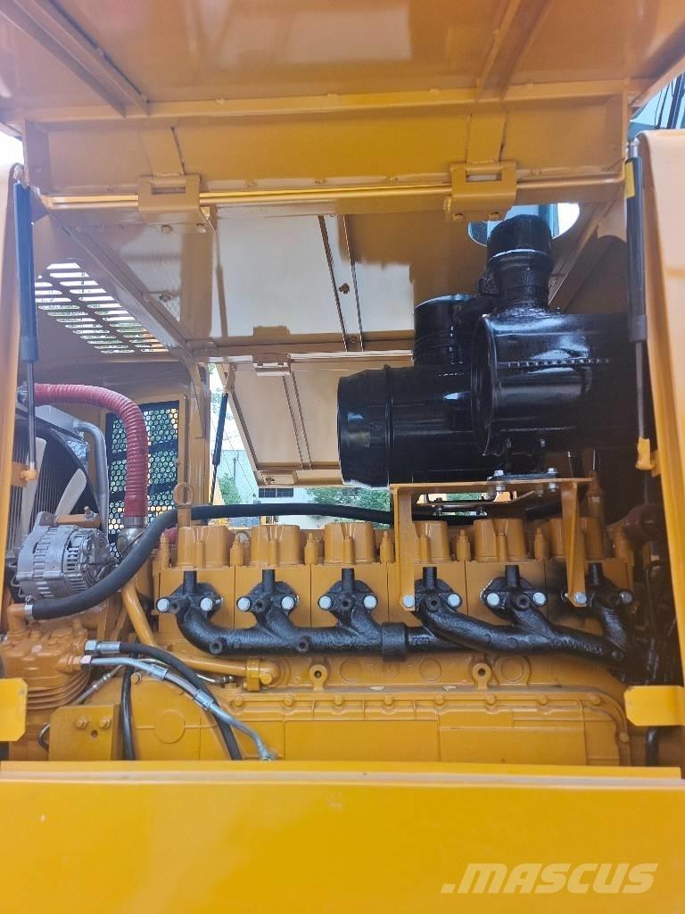 XCMG ZL50GN Wheel loaders