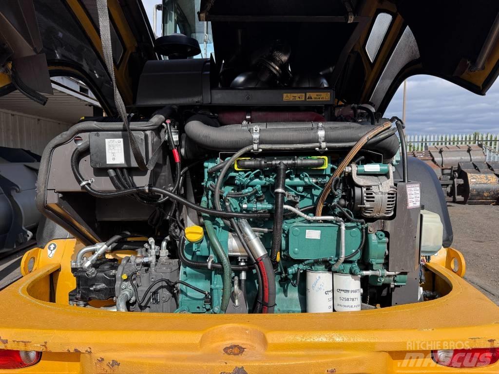 Volvo L 50 H Wheel loaders