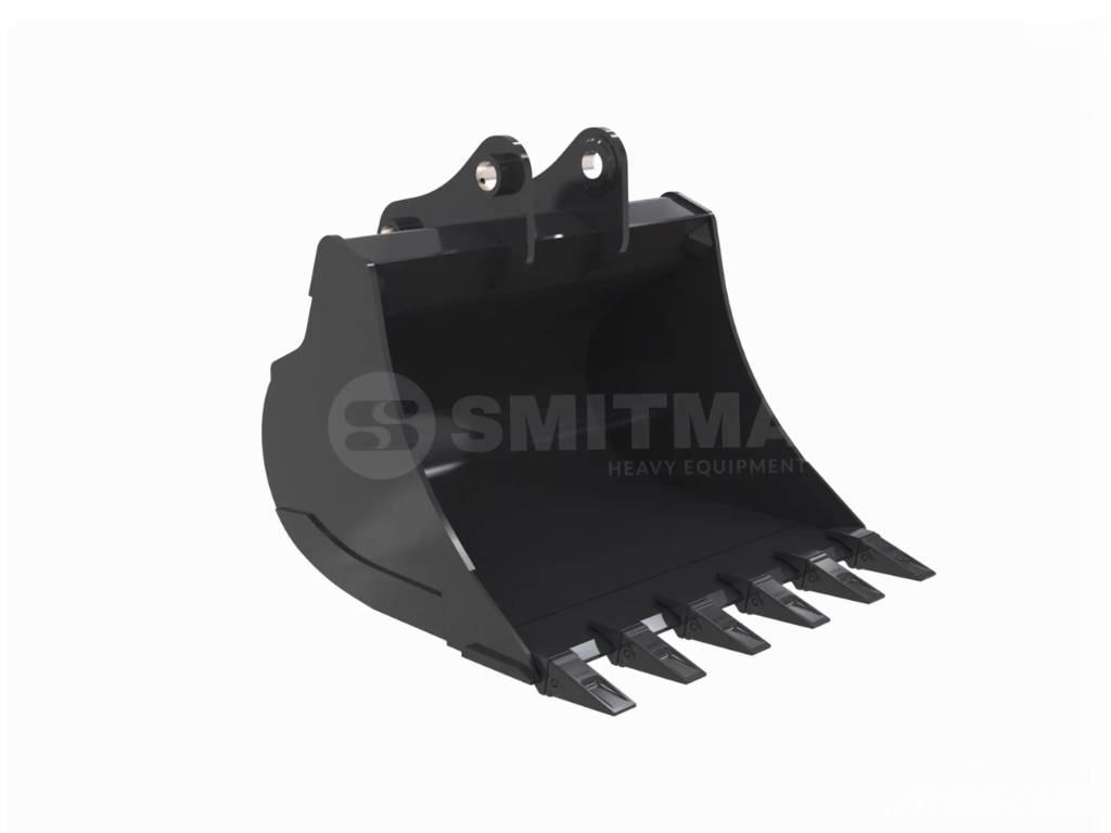 Volvo EC235 Buckets