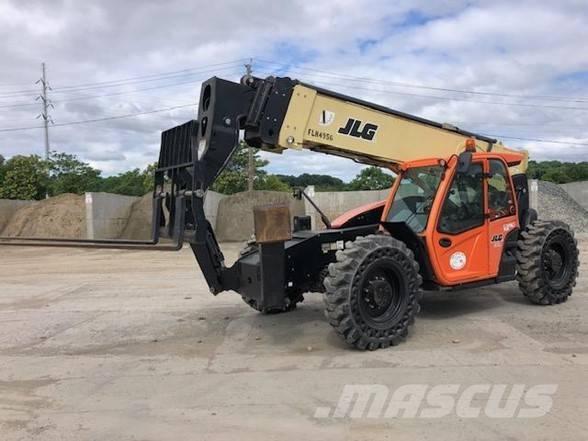 JLG 1055 Telescopic handlers