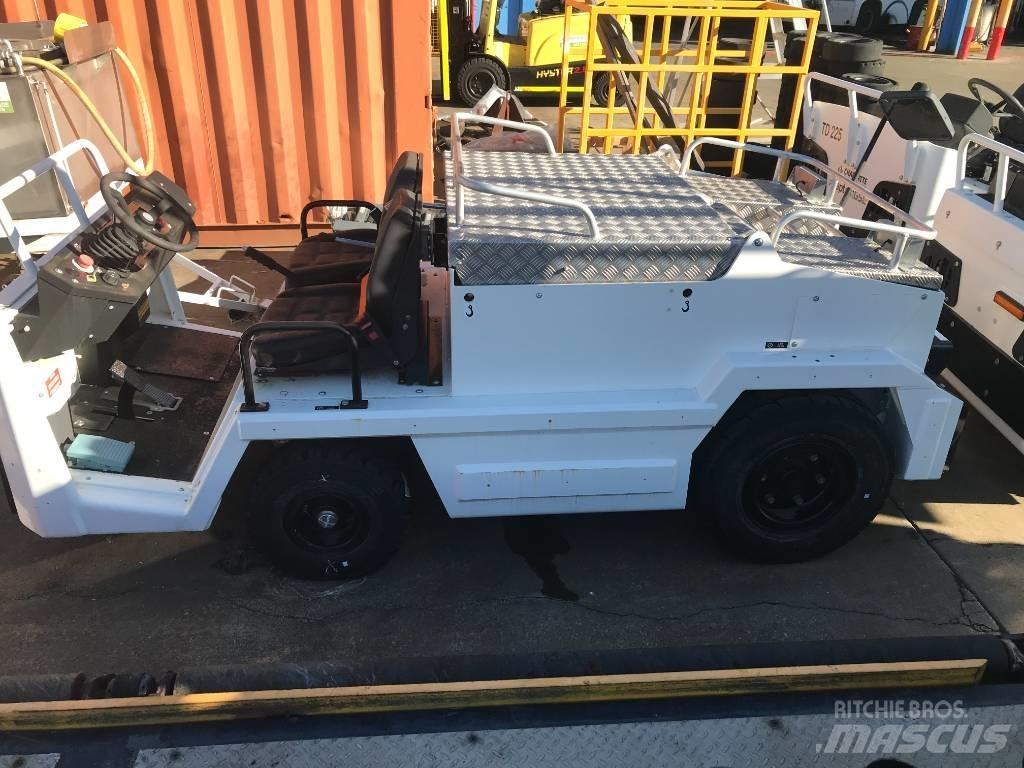 Charlatte T.135EVO Material Handling - Others