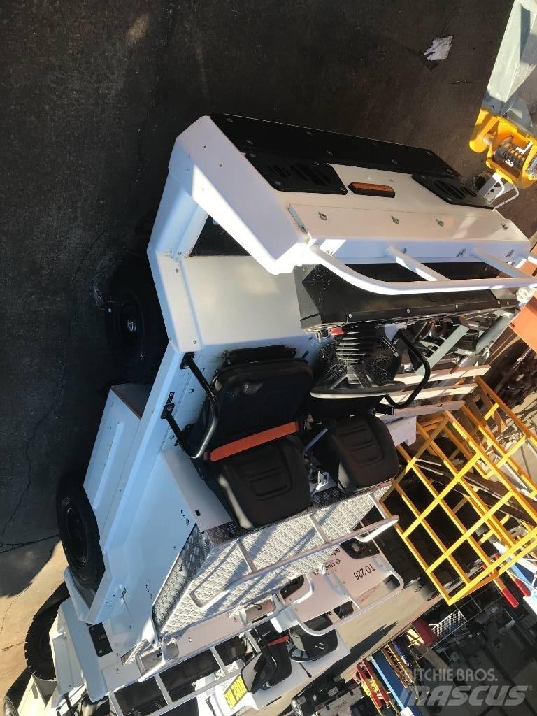 Charlatte T.135EVO Material Handling - Others