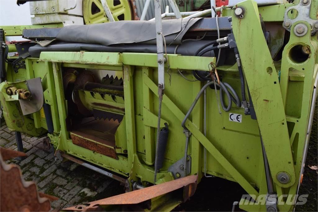 CLAAS RU 600 Other forage harvesting equipment