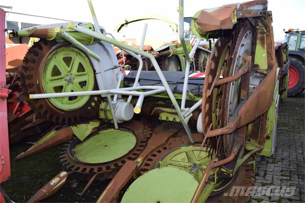 CLAAS RU 600 Other forage harvesting equipment