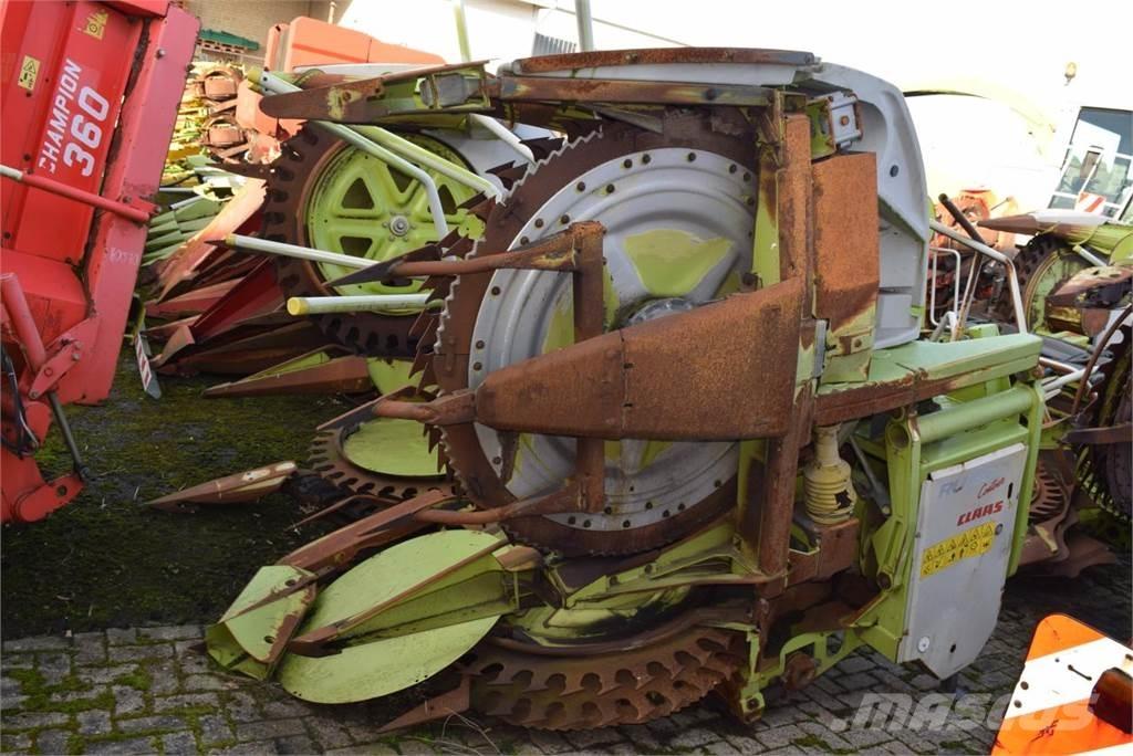 CLAAS RU 600 Other forage harvesting equipment