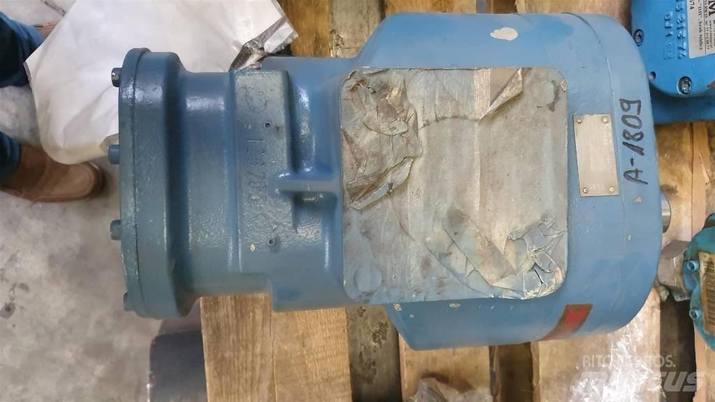 GHH RAND CF75D Compressor accessories
