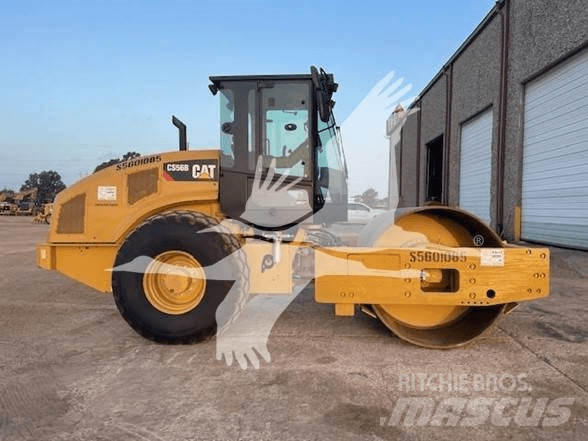 Anaconda DF514 Screeners