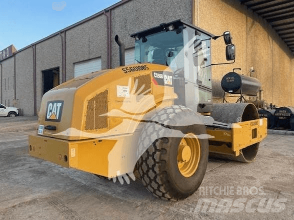 Anaconda DF514 Screeners
