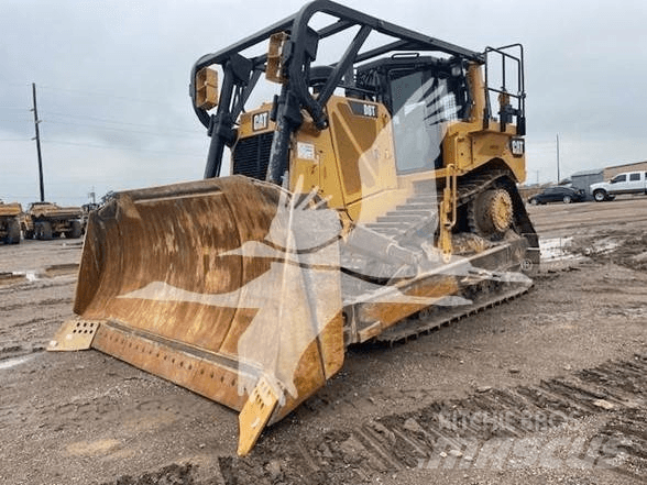 Anaconda I12R Crushers