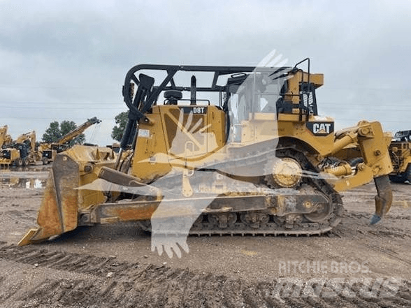 Anaconda I12R Crushers