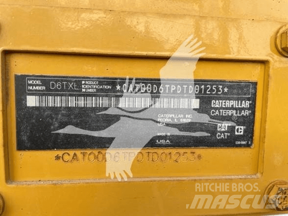 CAT 140M2 Graders