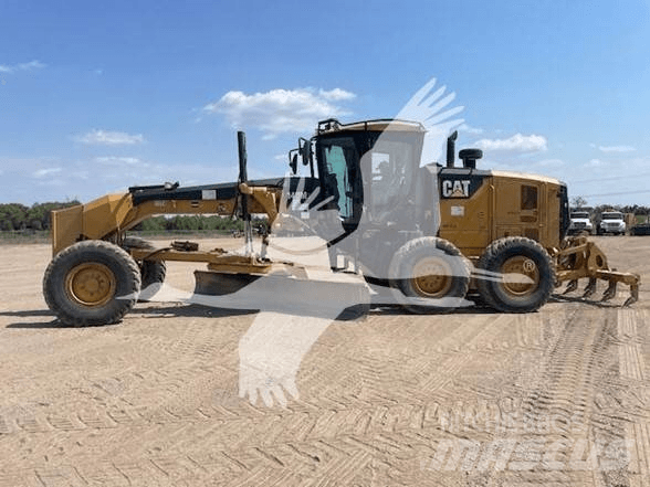 CAT 140M2 Graders
