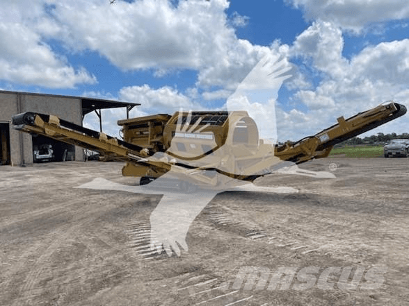 CAT D3 LGP Crawler dozers