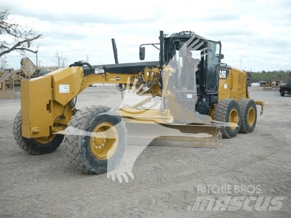 CAT D6T XL Crawler dozers