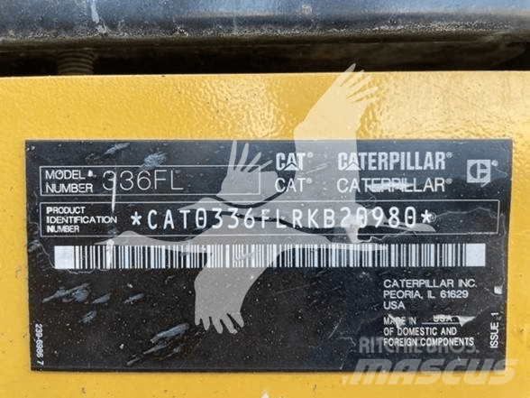 CAT D6T XL Crawler dozers