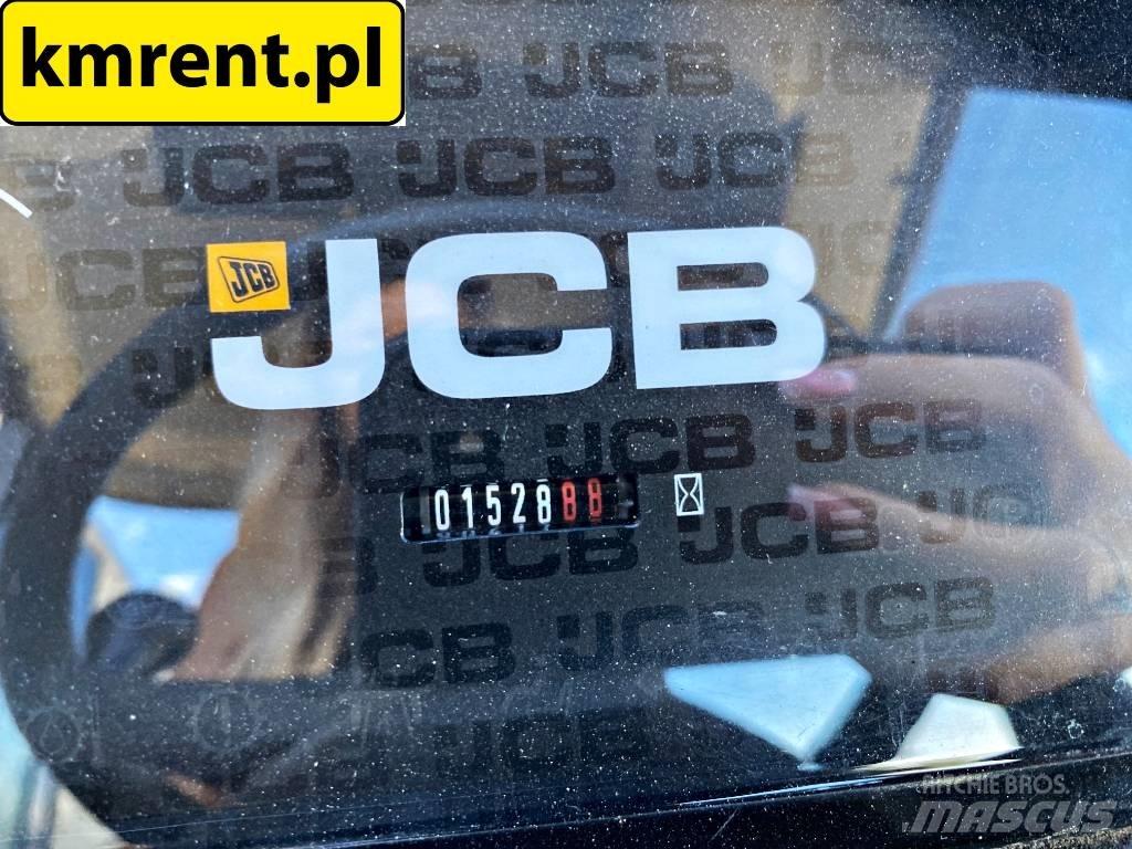 JCB 406 Wheel loaders