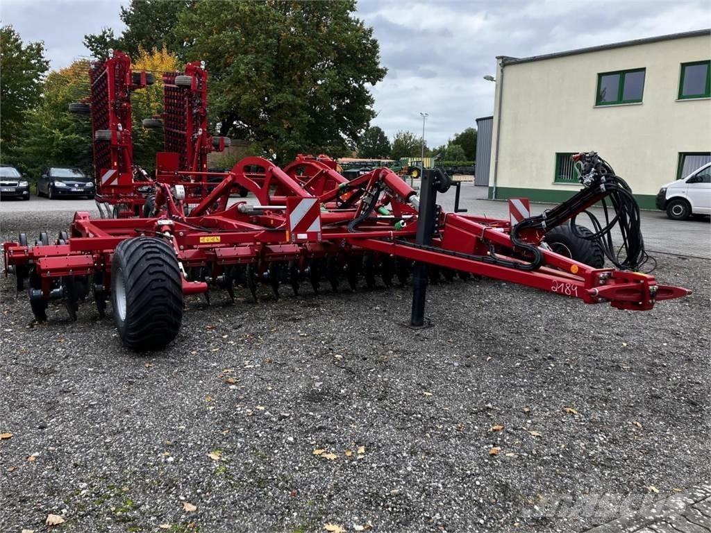Horsch Joker 6 RT Disc harrows