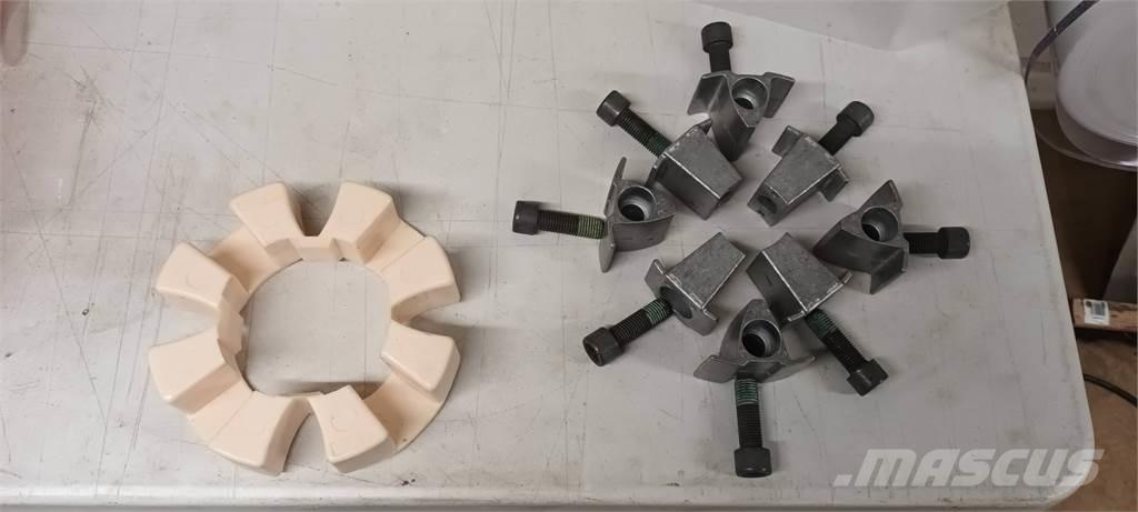 Rottne 048-0032 Hydraulics