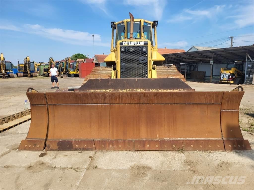 CAT D6N LGP Construction - Others