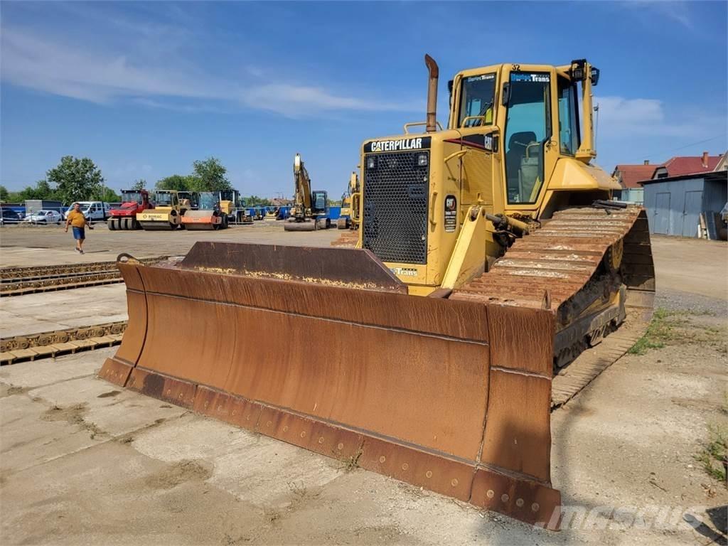 CAT D6N LGP Construction - Others