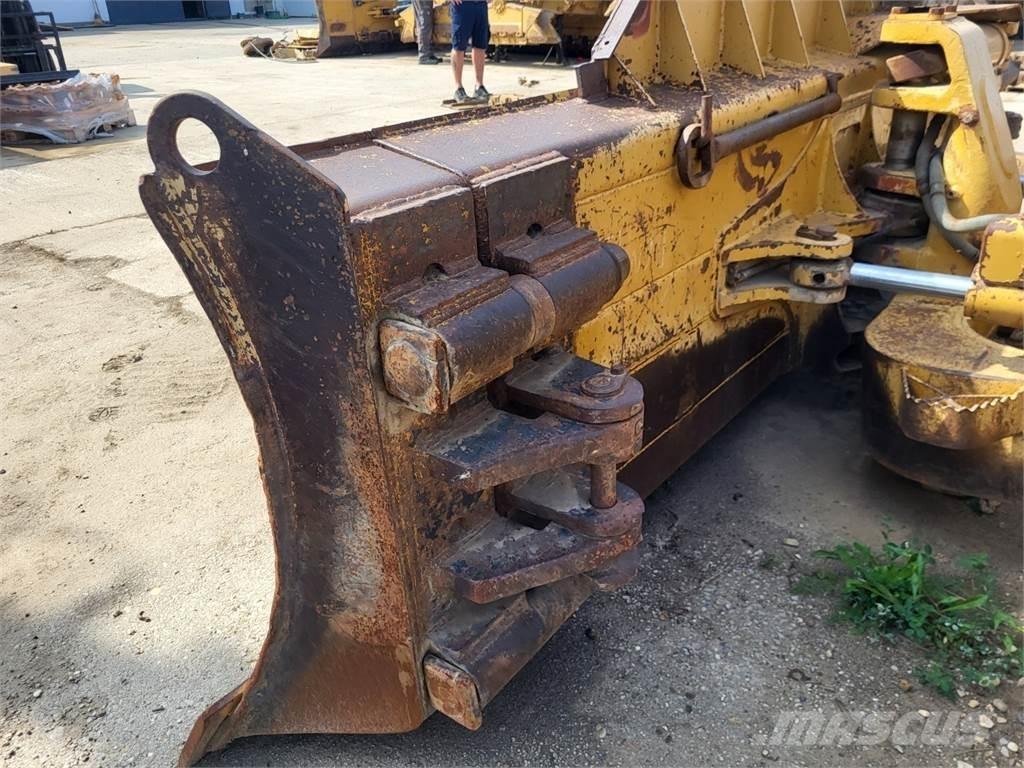 CAT D6N LGP Construction - Others