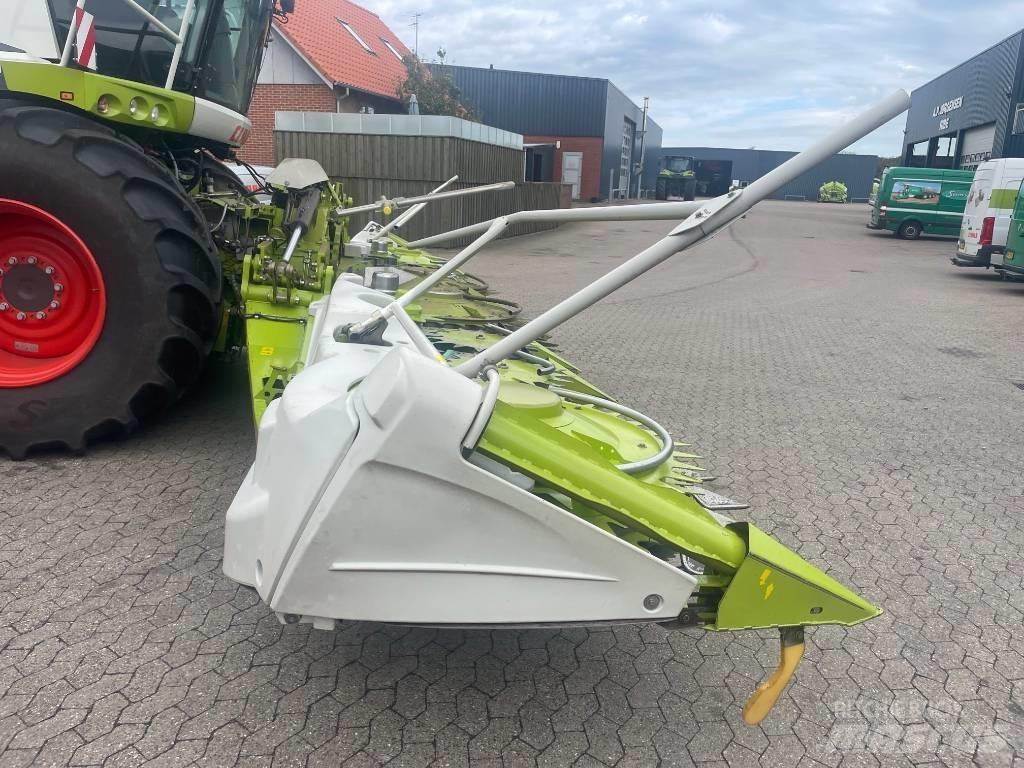 CLAAS Orbis 900 Combine harvester heads