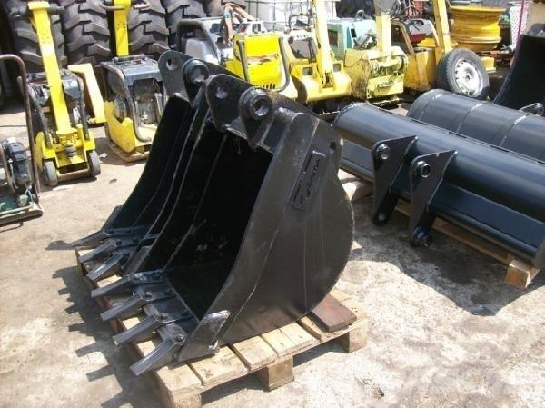 JCB 4CX, 3CX Backhoes