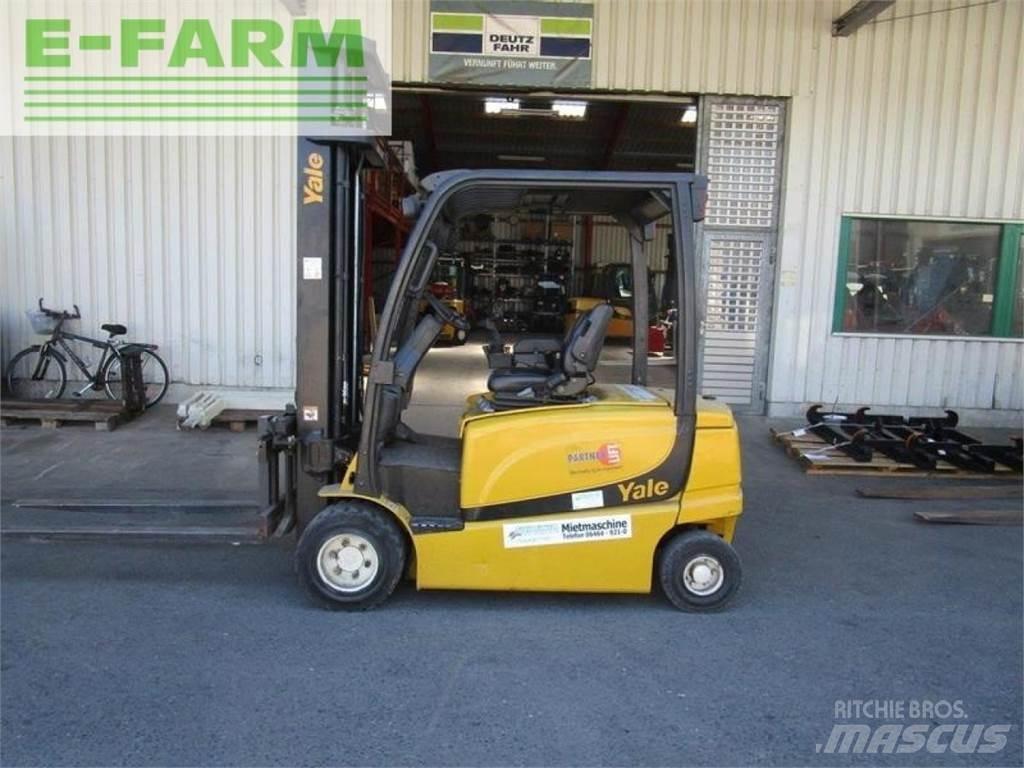 Yale erp 30 vl lwb Forklift trucks - others