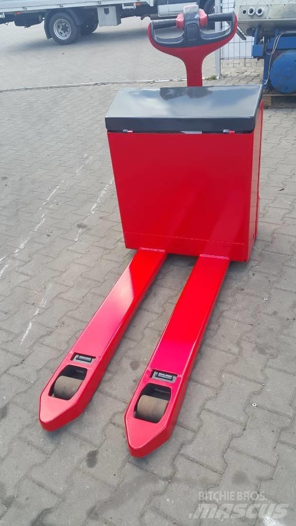 Linde T20 Low lifter