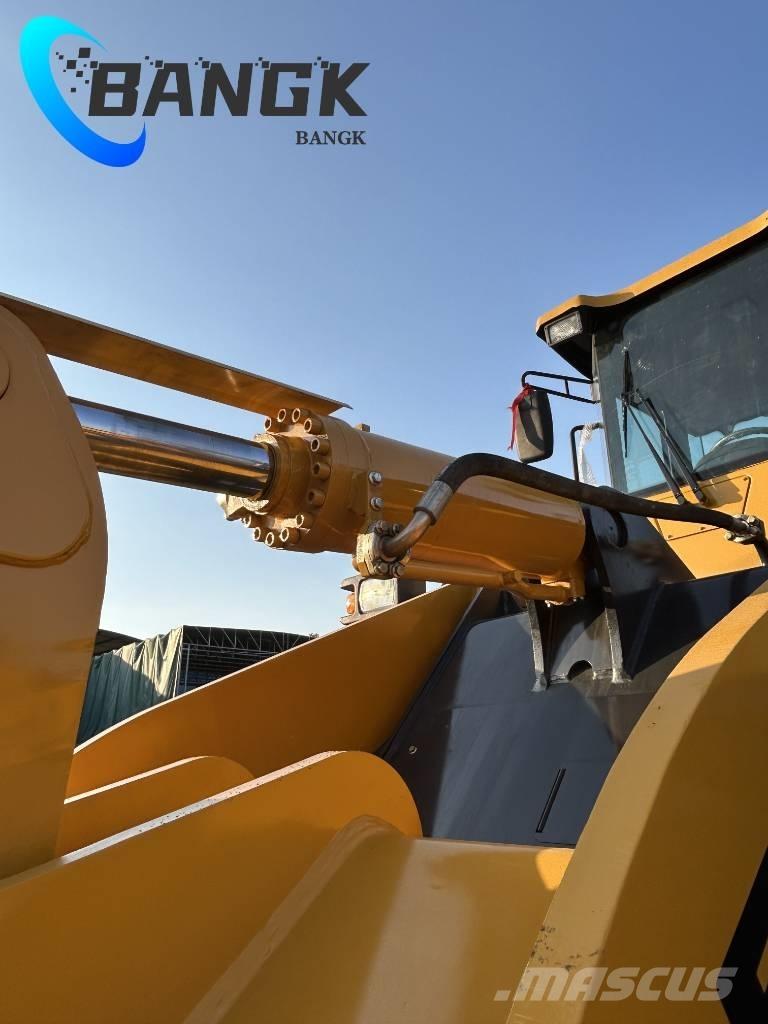 SDLG L958 F Wheel loaders