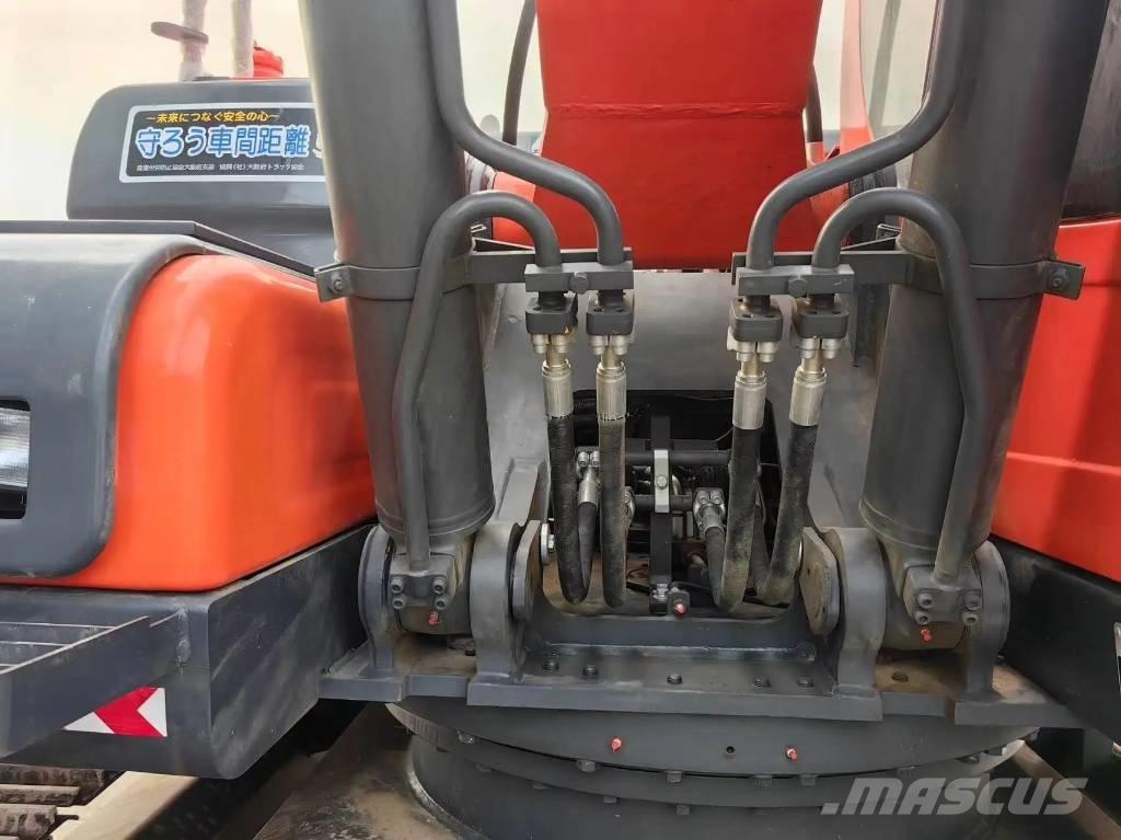 Doosan DX225LC-9C Crawler excavators