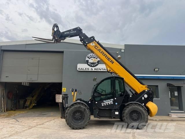 Haulotte HTL 4017 Telescopic handlers