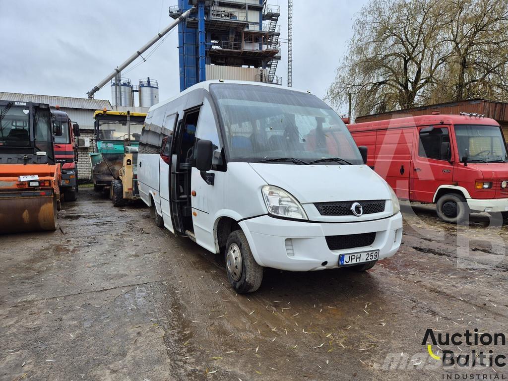 Iveco 65C17 Other