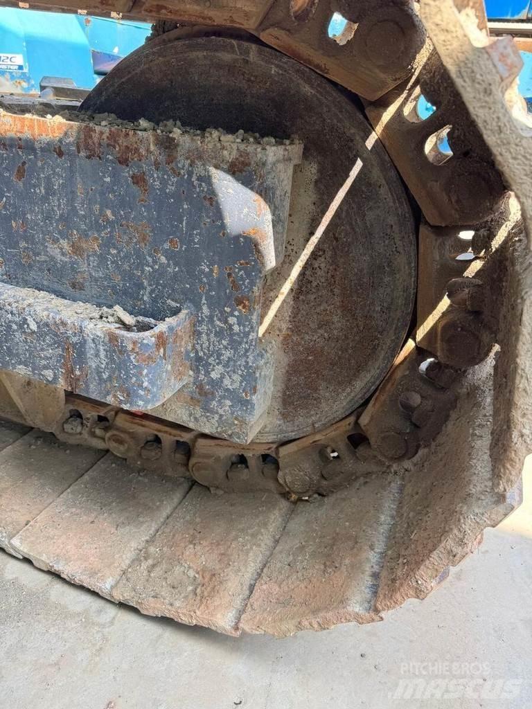Bauer RTG 25 S Heavy drills