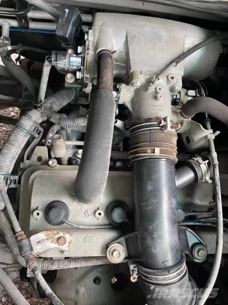 Toyota Coaster Bus Mini buses