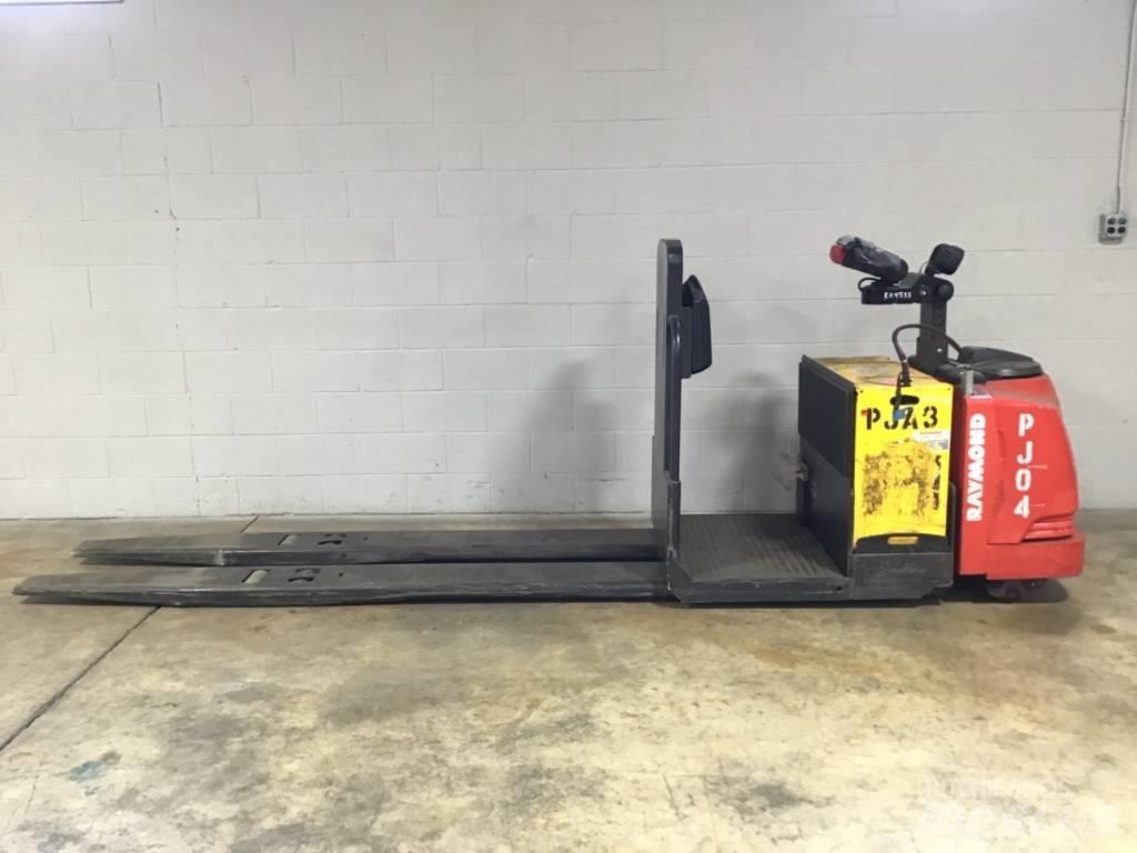 Raymond 8510 Hand pallet truck