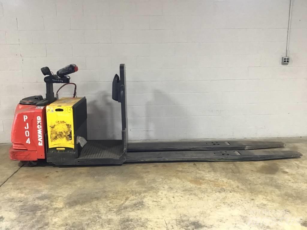 Raymond 8510 Hand pallet truck