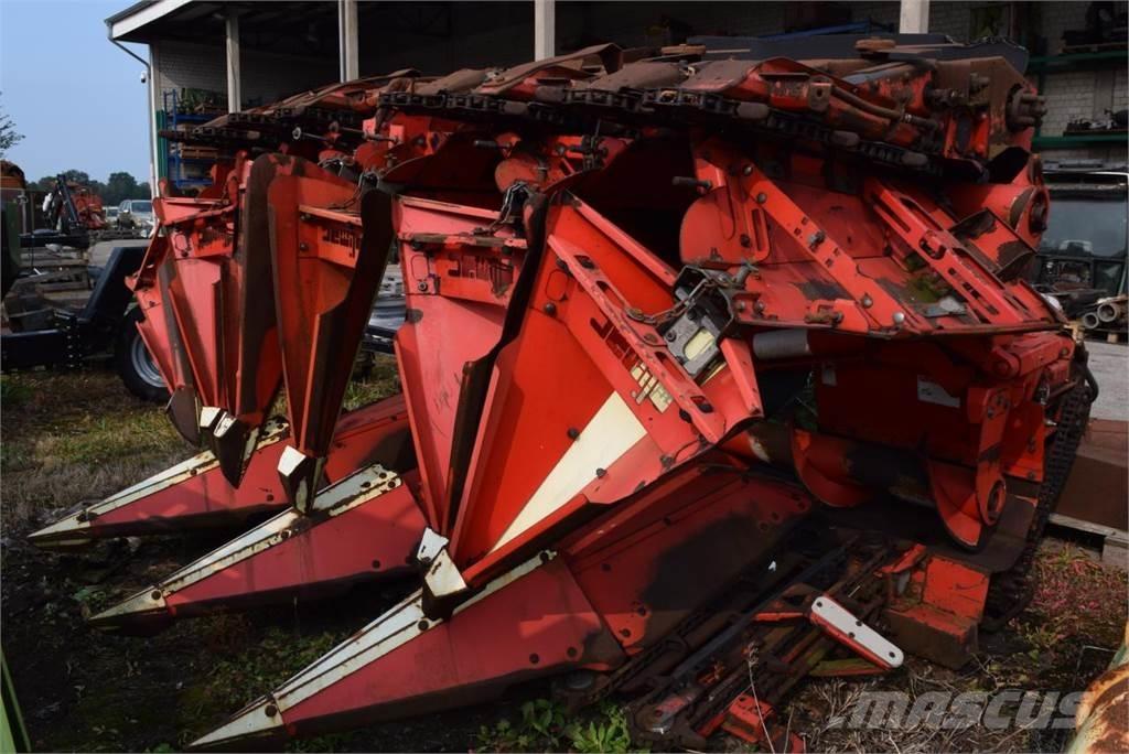 Olimac Drago NR8TR Combine harvester accessories