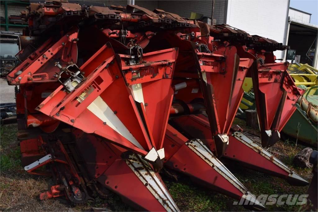 Olimac Drago NR8TR Combine harvester accessories