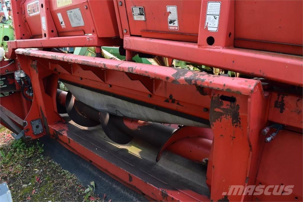 Olimac Drago NR8TR Combine harvester accessories