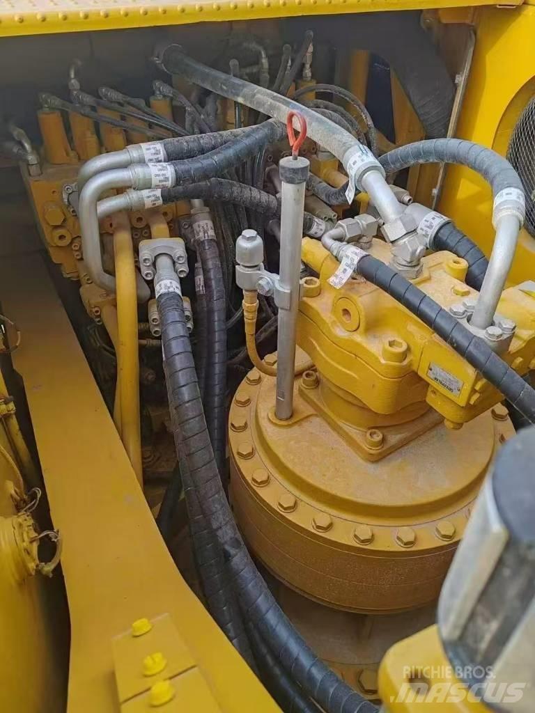 CAT 340 D L Crawler excavators