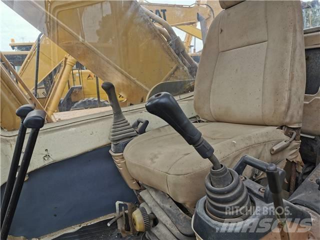 CAT 330 B Crawler excavators