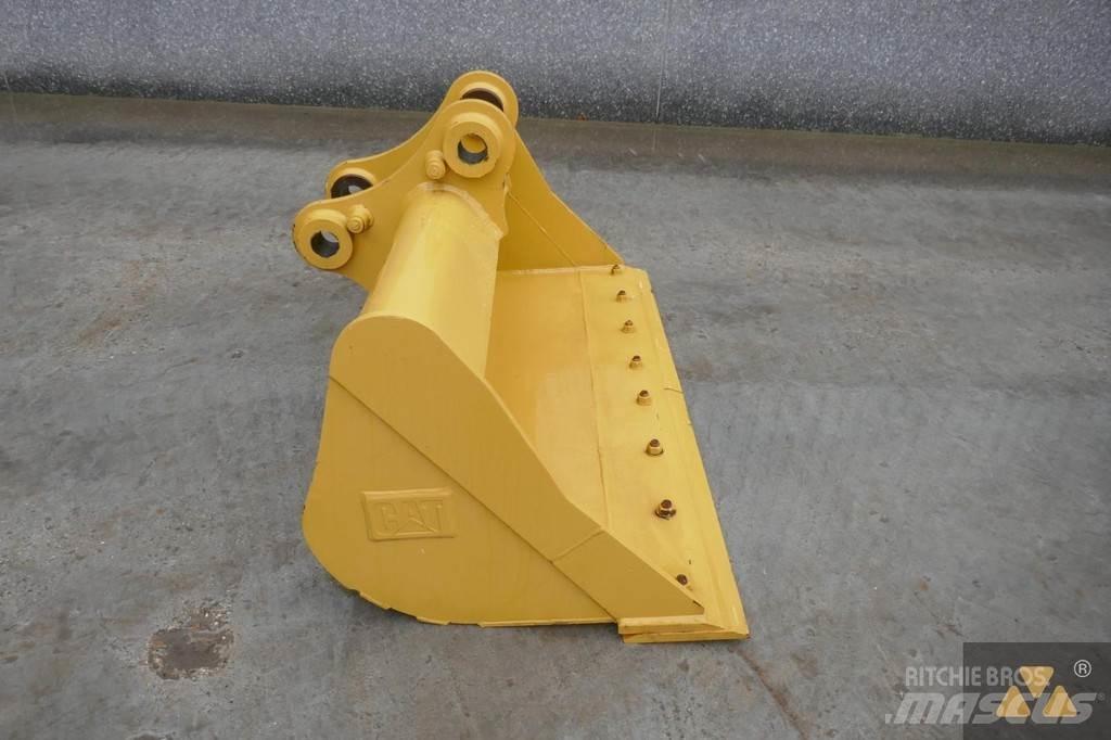 CAT 315 Bucket Buckets