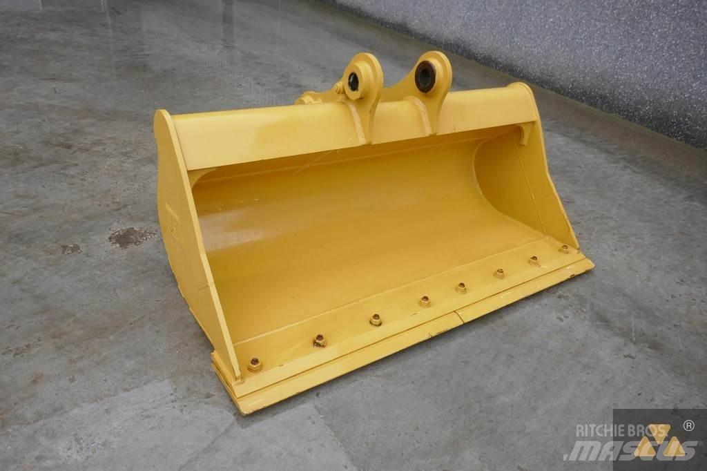 CAT 315 Bucket Buckets