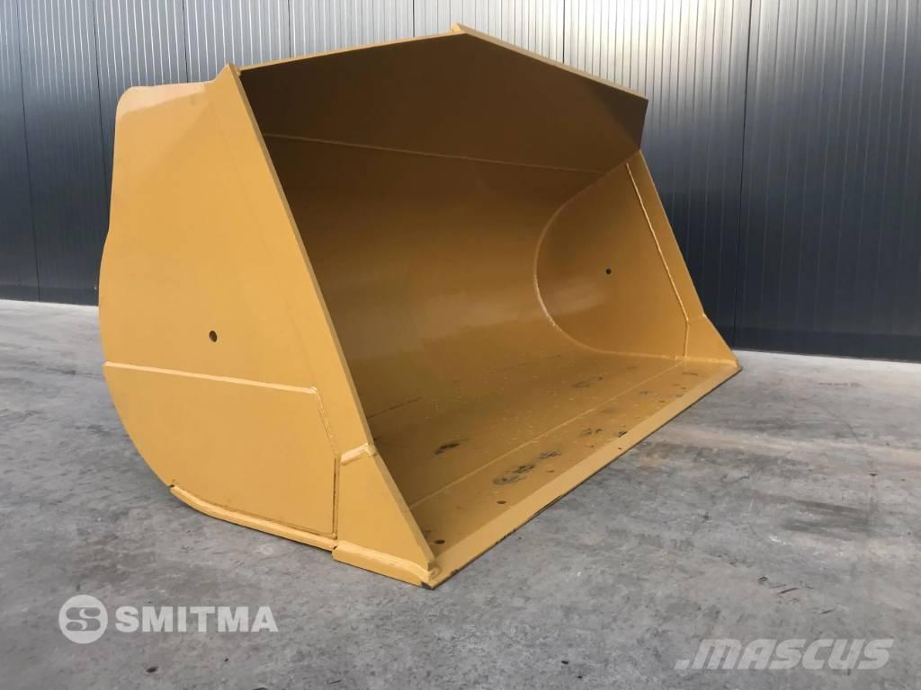 CAT 950K Buckets