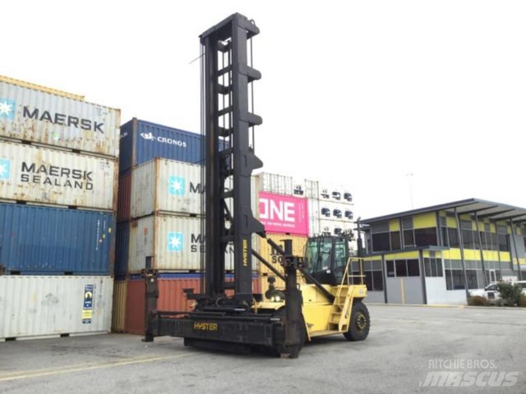 Hyster H23XM-12EC Container handlers