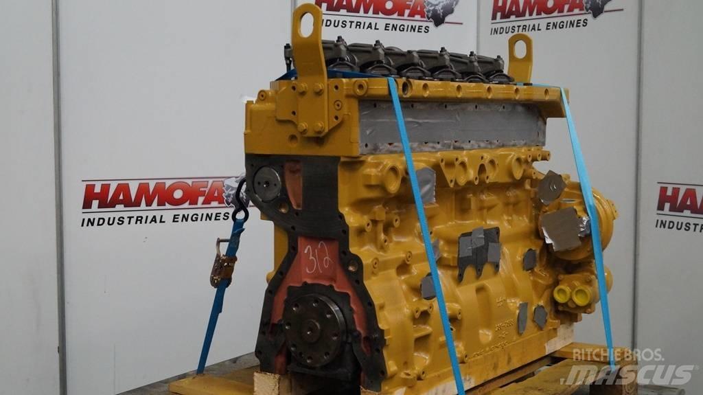 CAT C13 LONG-BLOCK Engines