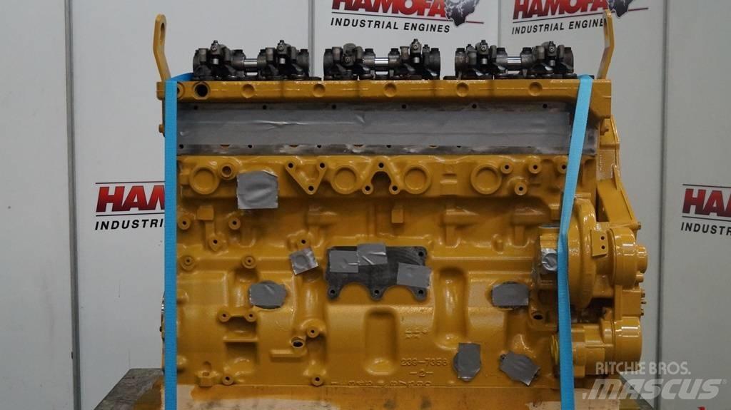 CAT C13 LONG-BLOCK Engines
