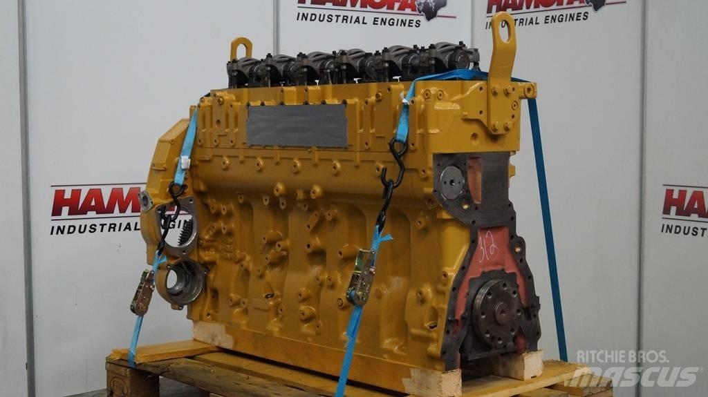 CAT C13 LONG-BLOCK Engines